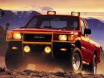 Isuzu Pickup S 4x4 1988 года